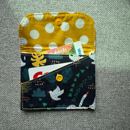 Card Wallets/Multiple Prints