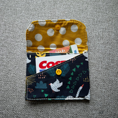 Card Wallets/Multiple Prints