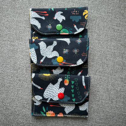 Card Wallets/Multiple Prints