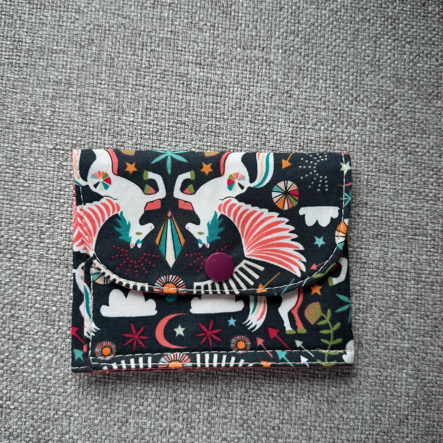 Card Wallets/Multiple Prints