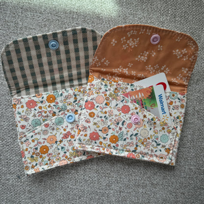 Card Wallets/Multiple Prints