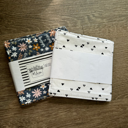 Sassy Coasters