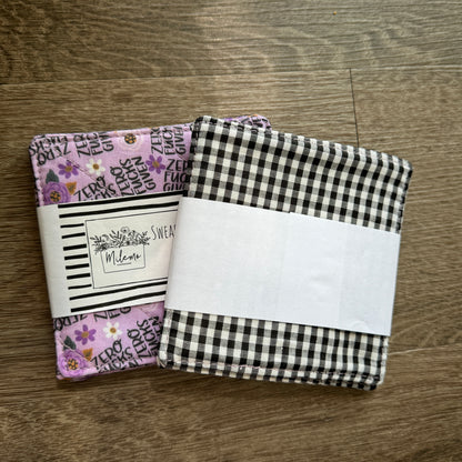 Sassy Coasters