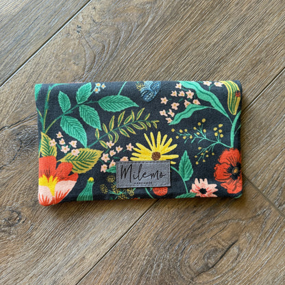 Large Minimalist Wallet