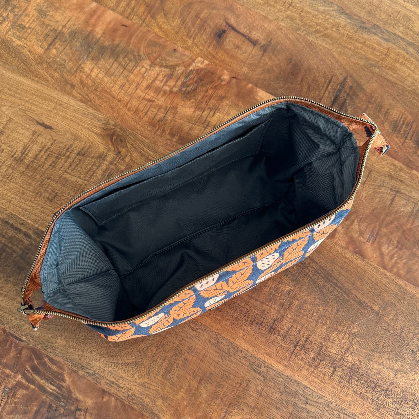 Retreat Bag