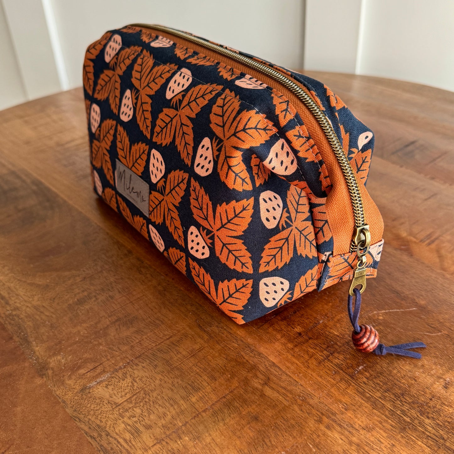 Retreat Bag