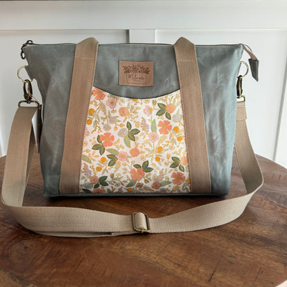 Multi-Purpose Tote