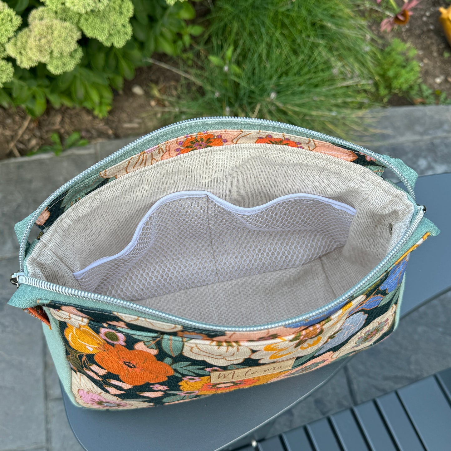 Medium Plover Pouch