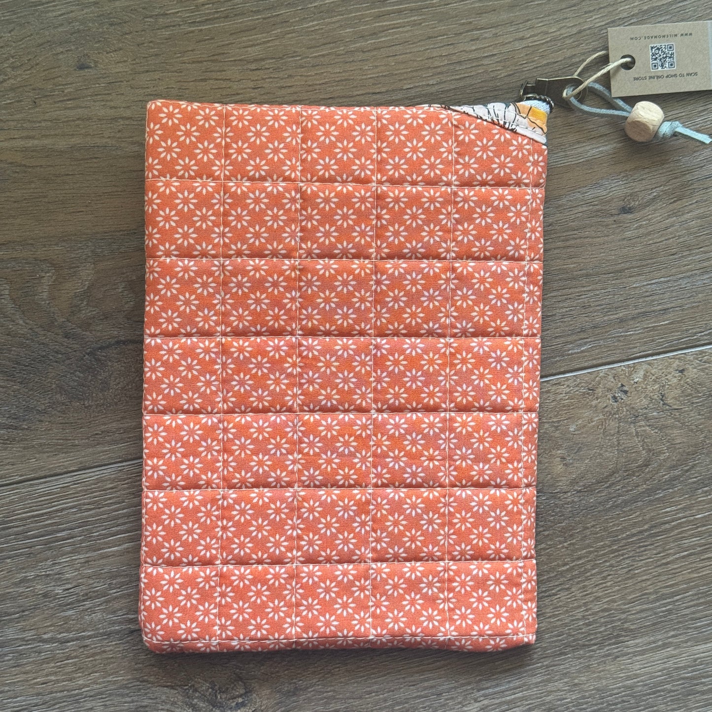 Small Tablet Case