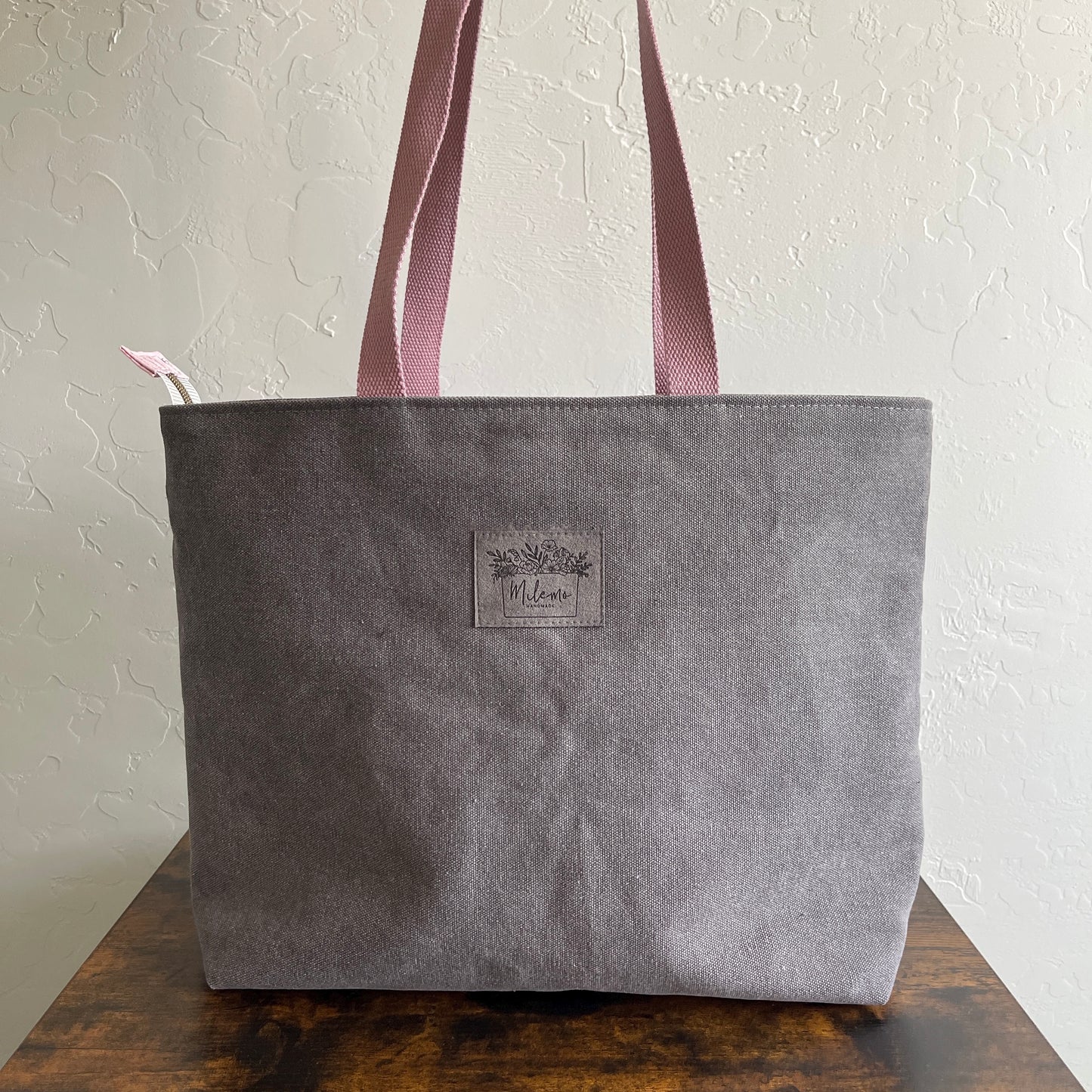 Pepin Tote